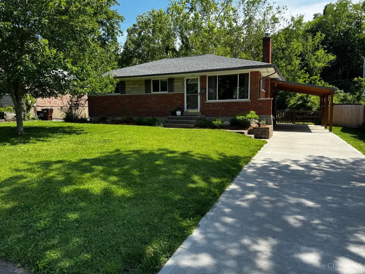 2572 S Kathwood Circle, Reading, OH 45236 - #1