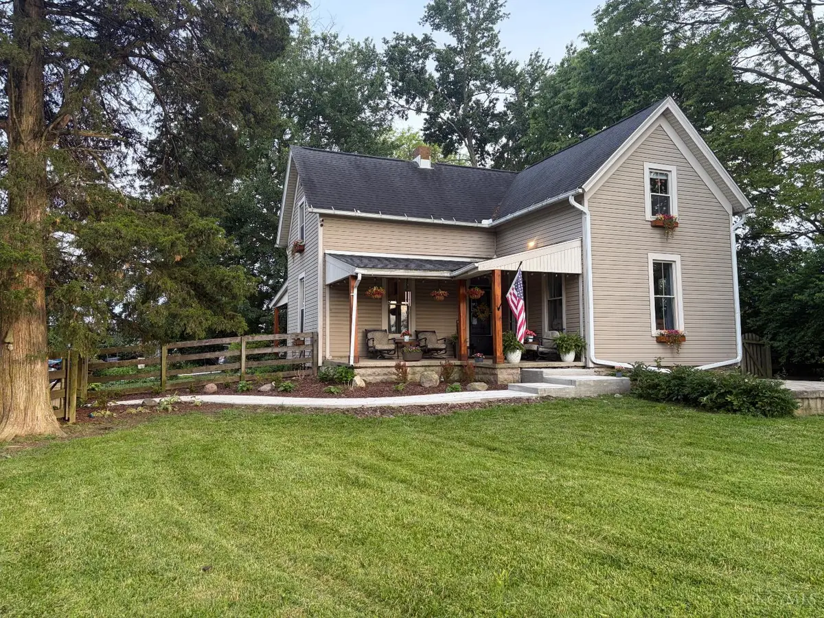 5415 St Rt 730, Vernon, OH 45177 - #1