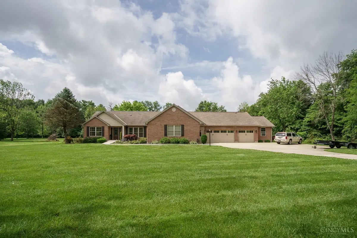 3 Allison Court, Williamsburg, OH 45176 - #1