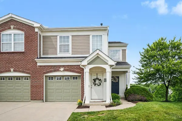 5418 Scarletoak Drive, Cincinnati, OH 45239