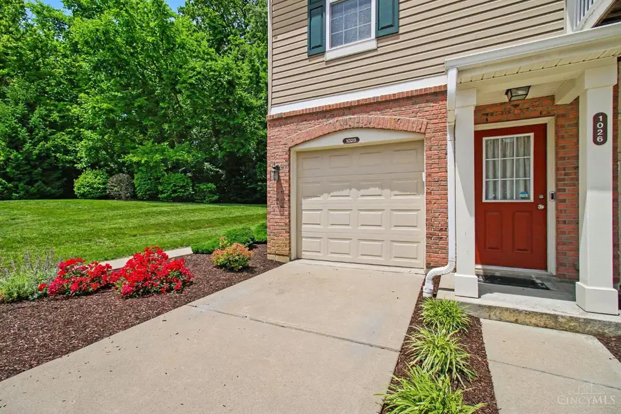 1028 Lost Crossing, Pleasant Hills, OH 45231 - #2