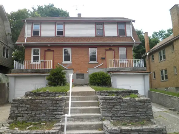 1239 Rutledge Avenue, Cincinnati, OH 45205