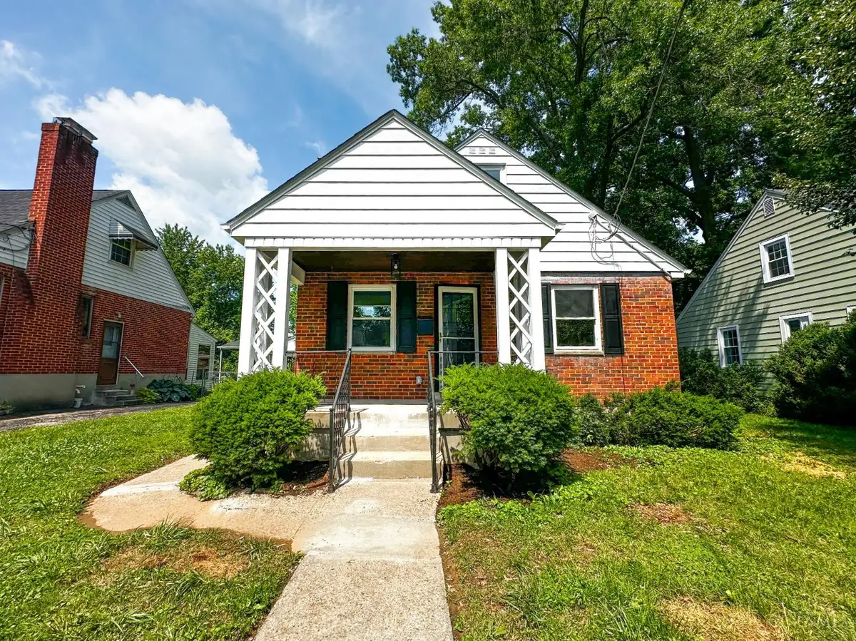 1299 Brooke Avenue, Anderson, OH 45230 - #1