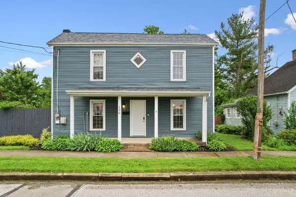 128 S East Street, Bethel, OH 45106