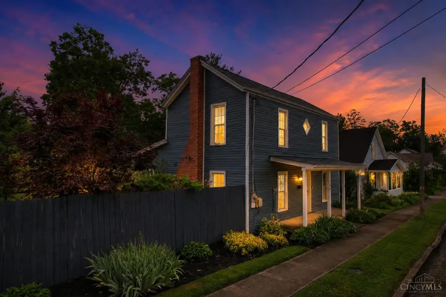 128 S East Street, Bethel, OH 45106 - #2