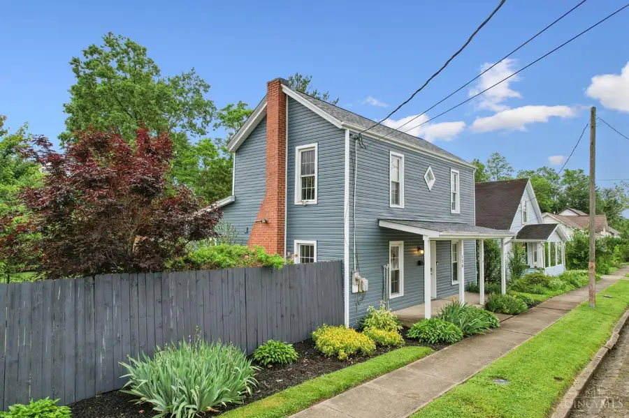 128 S East Street, Bethel, OH 45106 - #3