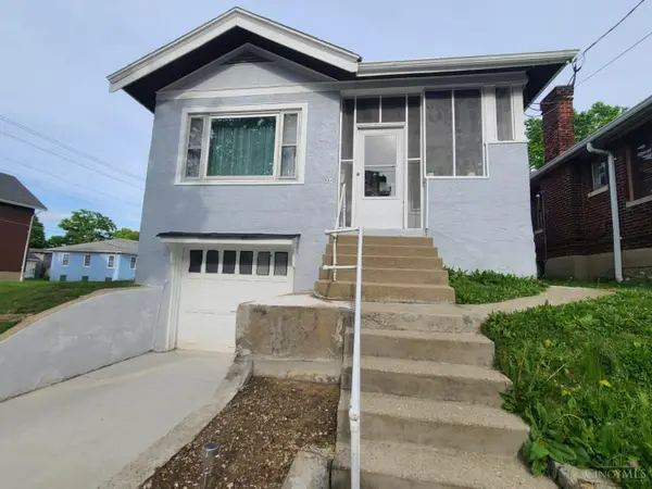891 Ridgeway Avenue, Cincinnati, OH 45229