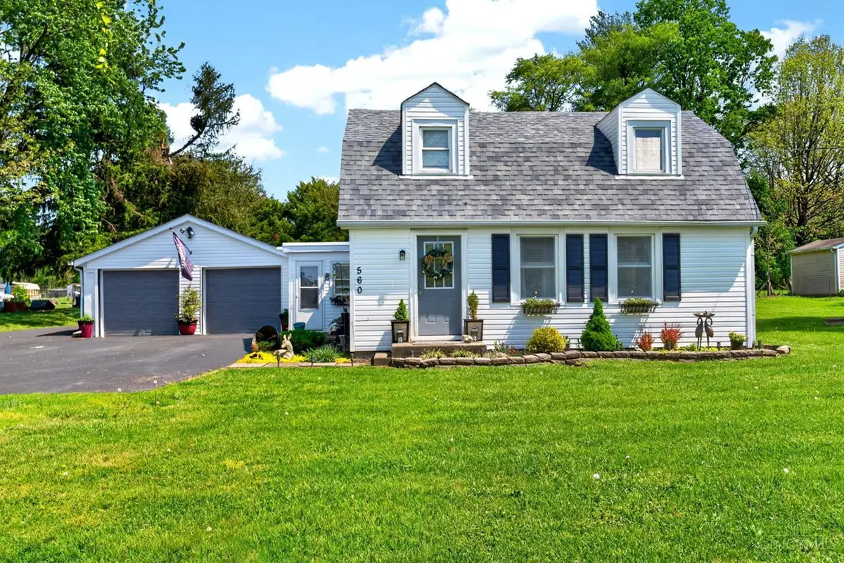 560 Morman Road, Hanover, OH 45013 - #1