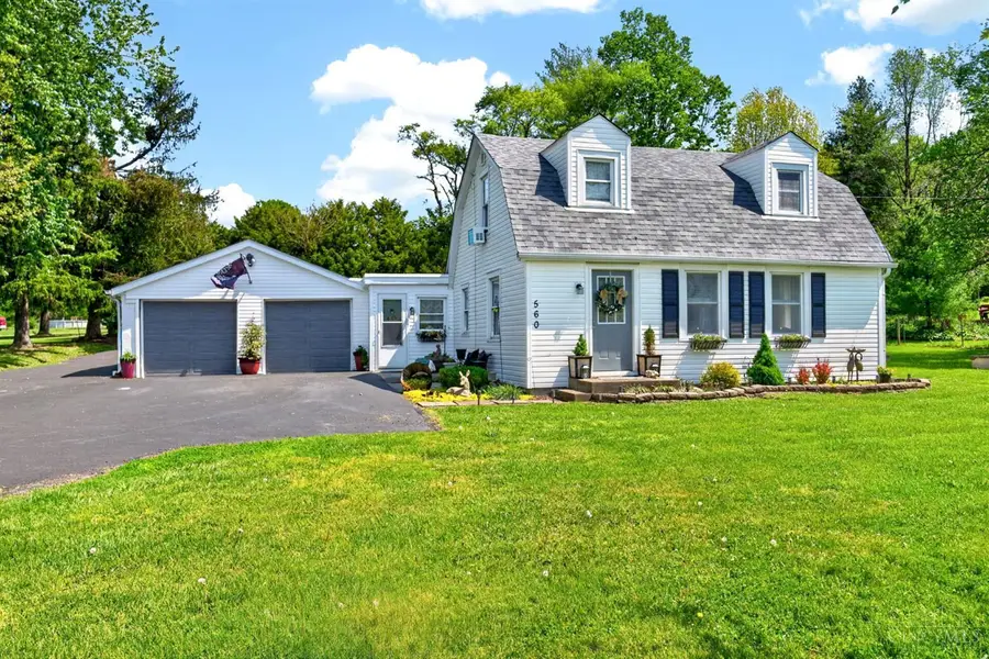 560 Morman Road, Hanover, OH 45013 - #2