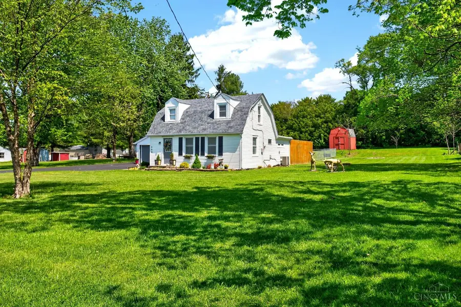 560 Morman Road, Hanover, OH 45013 - #3