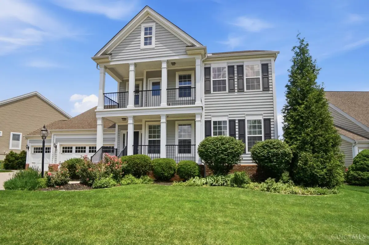 678 Hyacinth Road, Union, OH 45245 - #1
