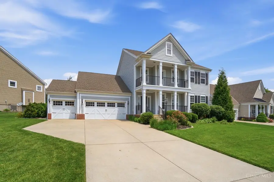 678 Hyacinth Road, Union, OH 45245 - #2