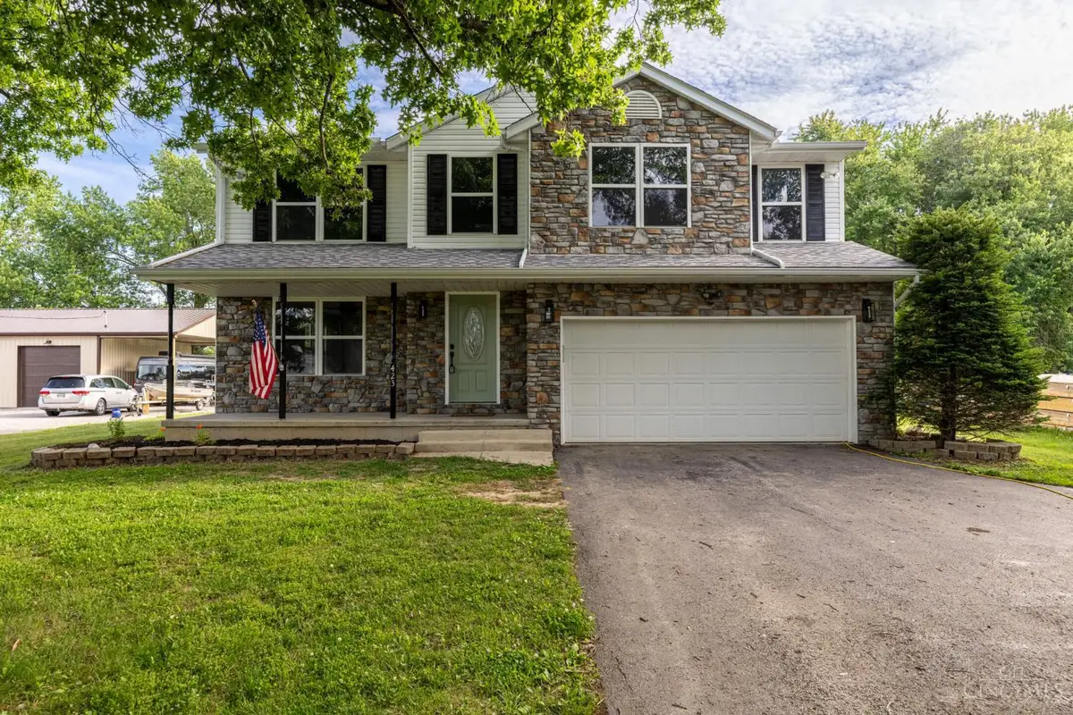 423 Lorelei Drive, Lake Lorelei, OH 45118 - #1