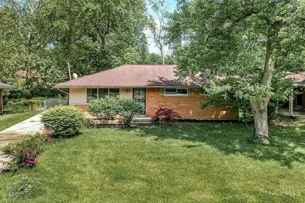 8670 Zodiac Drive, Springfield Twp., OH 45231