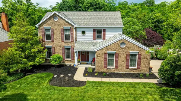 5435 Brigade Court, Green Twp, OH 45239