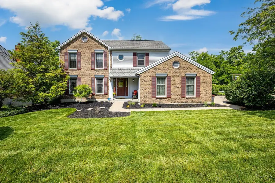 5435 Brigade Court, Monfort Heights, OH 45239 - #2
