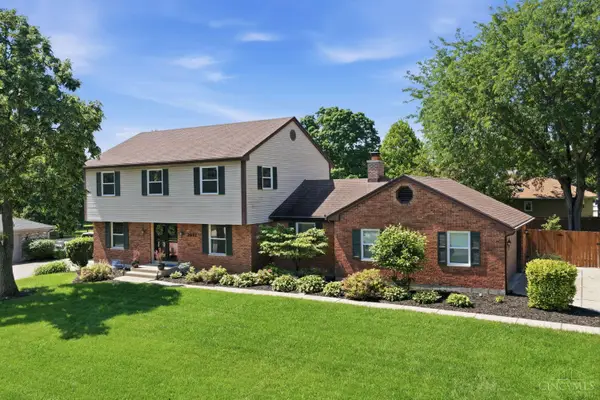 2042 Cortina Drive, Dayton, OH 45459