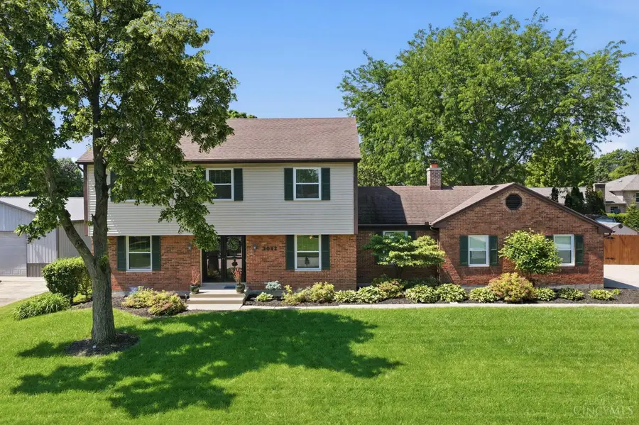 2042 Cortina Drive, Dayton, OH 45459 - #2