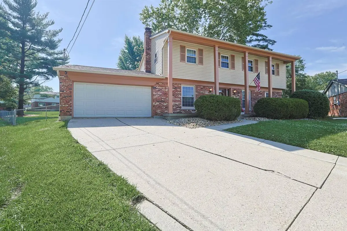 4109 Woodchuck Court, Colerain, OH 45251 - #1