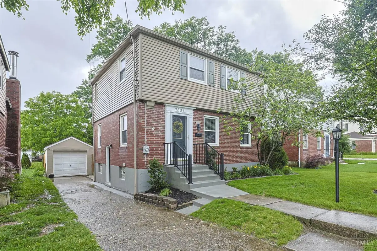 7304 Richmond Avenue, Deer Park, OH 45236 - #1