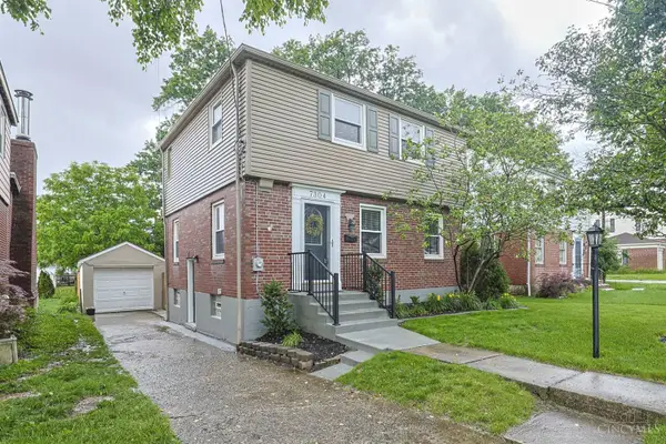 7304 Richmond Avenue, Deer Park, OH 45236