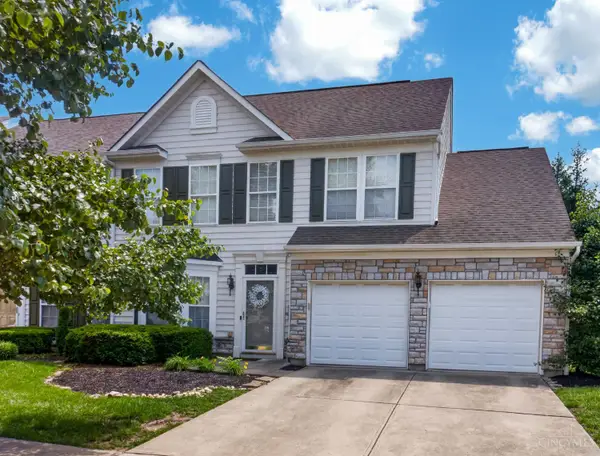 3490 Miljoie Drive, Cincinnati, OH 45244
