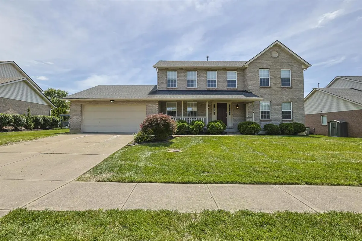 6333 Cougar Path, Liberty, OH 45044 - #1