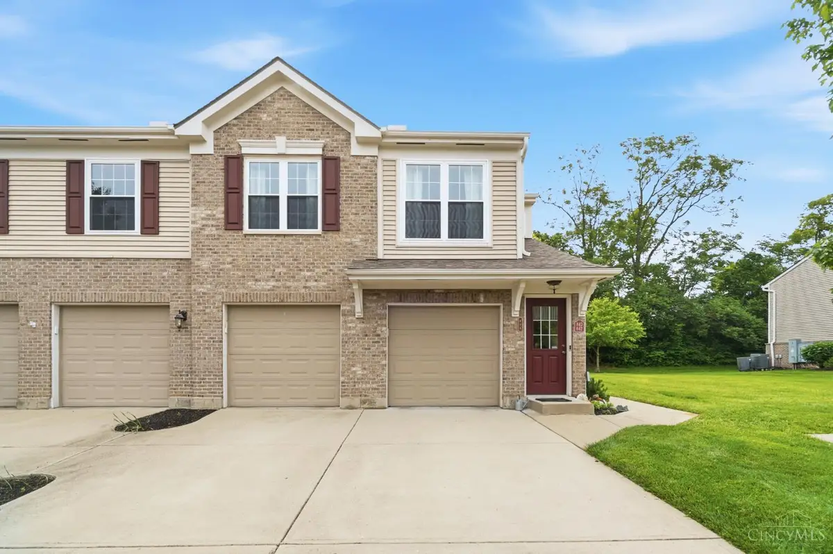 844 Heritage Green Drive, Monroe, OH 45050 - #1