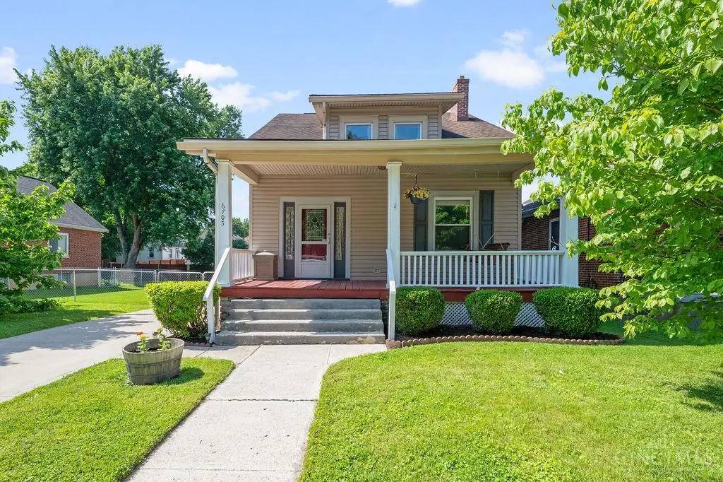 6705 Merwin Avenue, Cincinnati, OH 45227 - #1