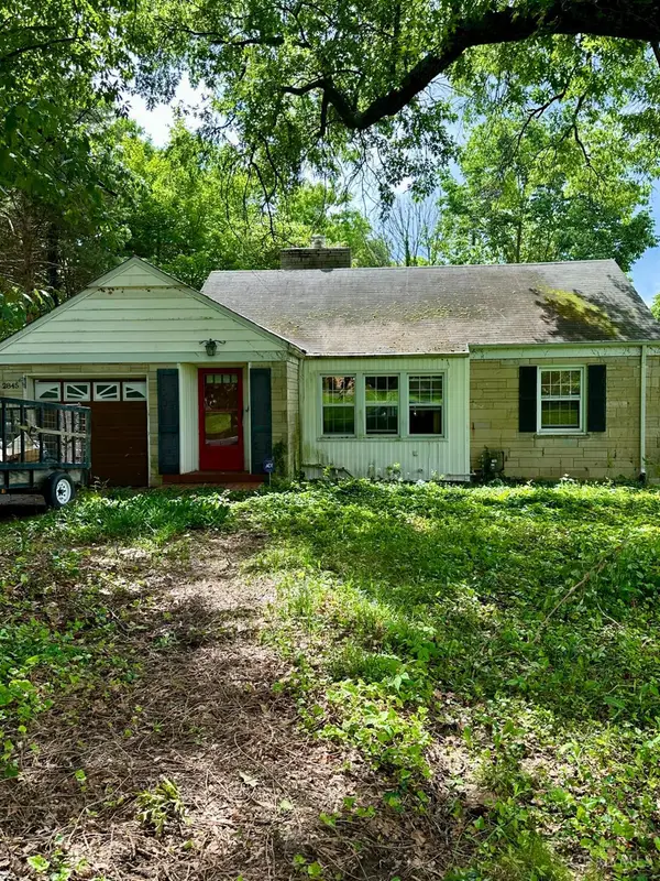 2845 Dunaway Avenue, Cincinnati, OH 45211