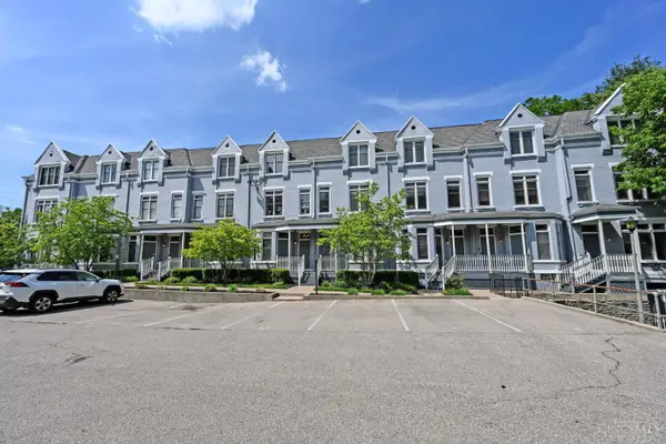 2100 Sinton Avenue #11, Cincinnati, OH 45206