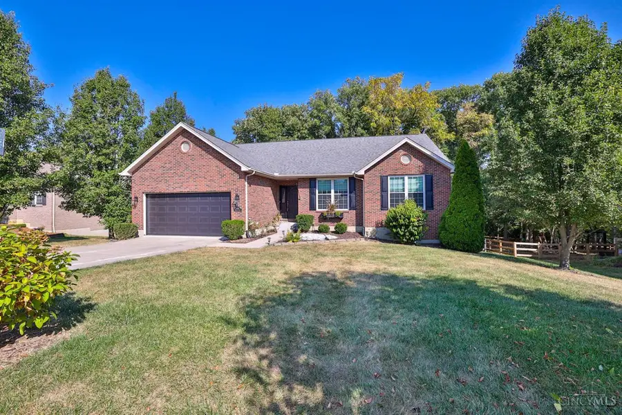 6466 Winding Oaks Drive, Liberty, OH 45044 - #2