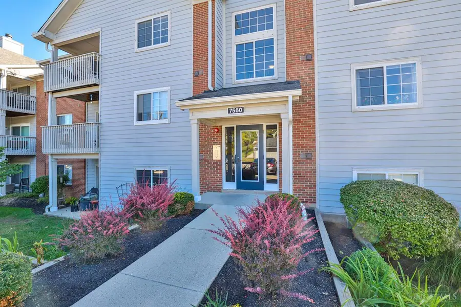 7560 Shawnee Lane #355, West Chester, OH 45069 - #2