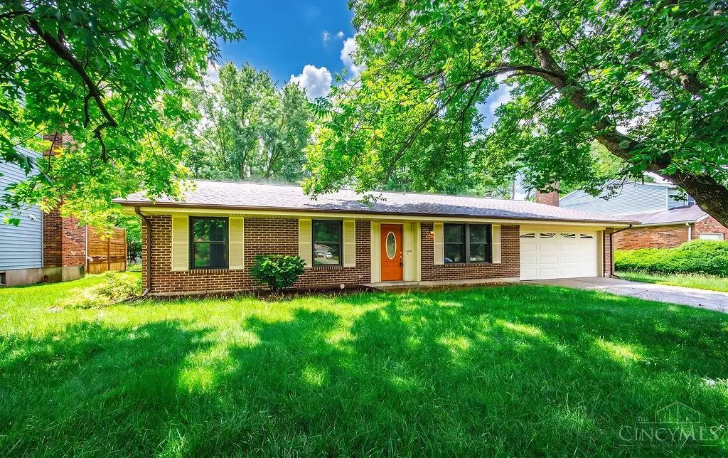 95 Bayberry Drive, Springboro, OH 45066 - #1
