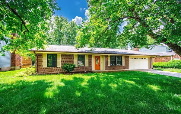 95 Bayberry Drive, Springboro, OH 45066