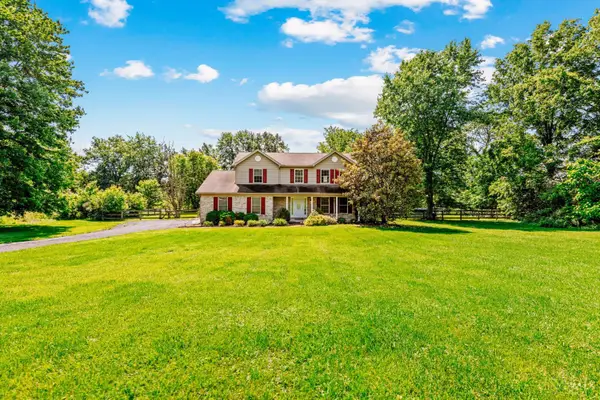 10768 St Rt 132, Harlan Twp, OH 45162