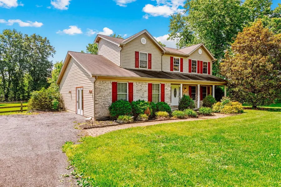 10768 St Rt 132, Harlan, OH 45162 - #2