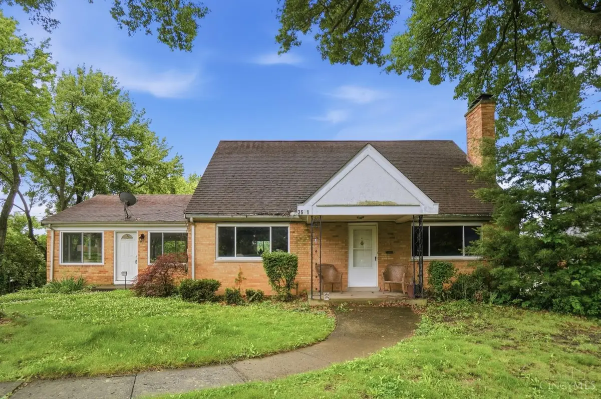 3671 Hubble Road, Green, OH 45247 - #1
