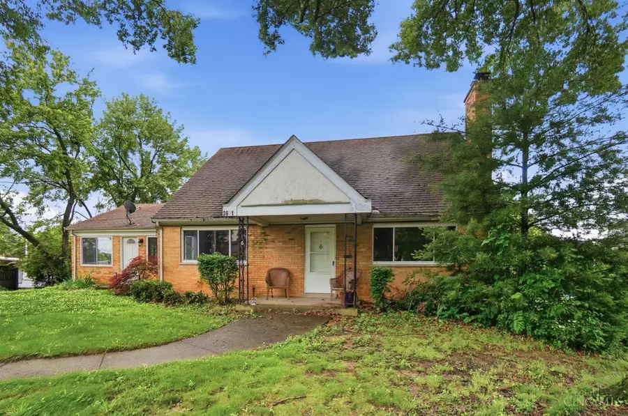 3671 Hubble Road, Green, OH 45247 - #2