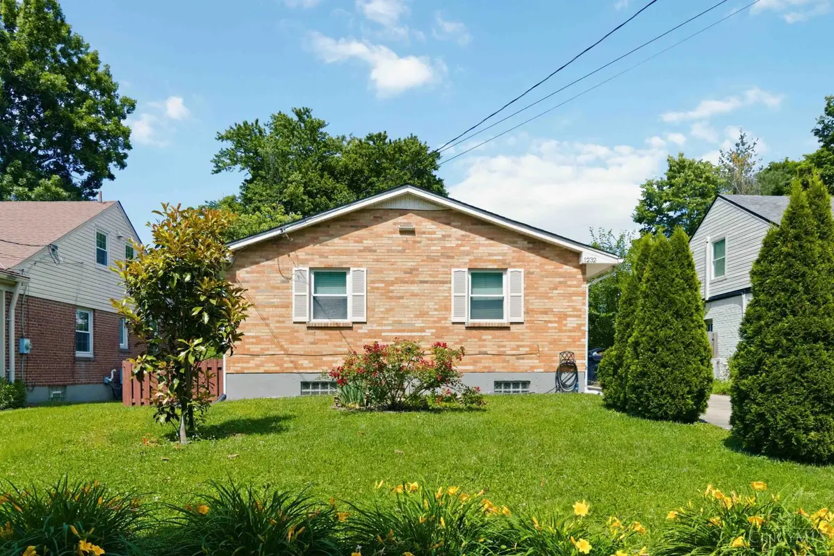 1232 Wayside Place, Cincinnati, OH 45230 - #1