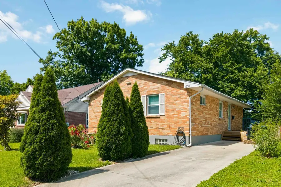 1232 Wayside Place, Cincinnati, OH 45230 - #2