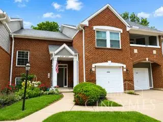 6734 Washington Circle, Middletown, OH 45005 - #1
