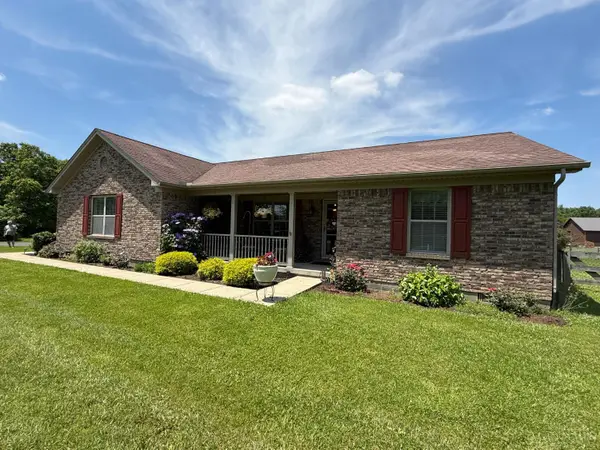 685 Waynoka Drive, Jackson Twp, OH 45171