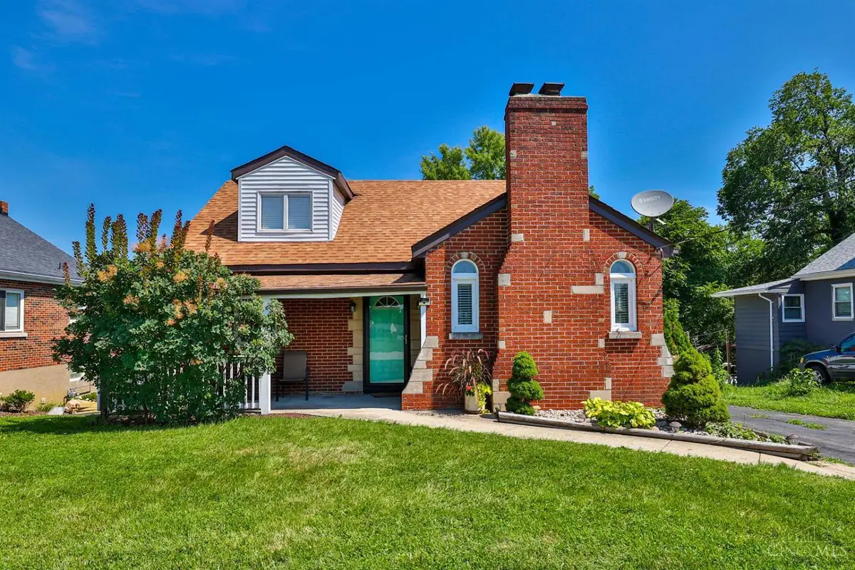 3318 Kleeman Road, Monfort Heights, OH 45211 - #1