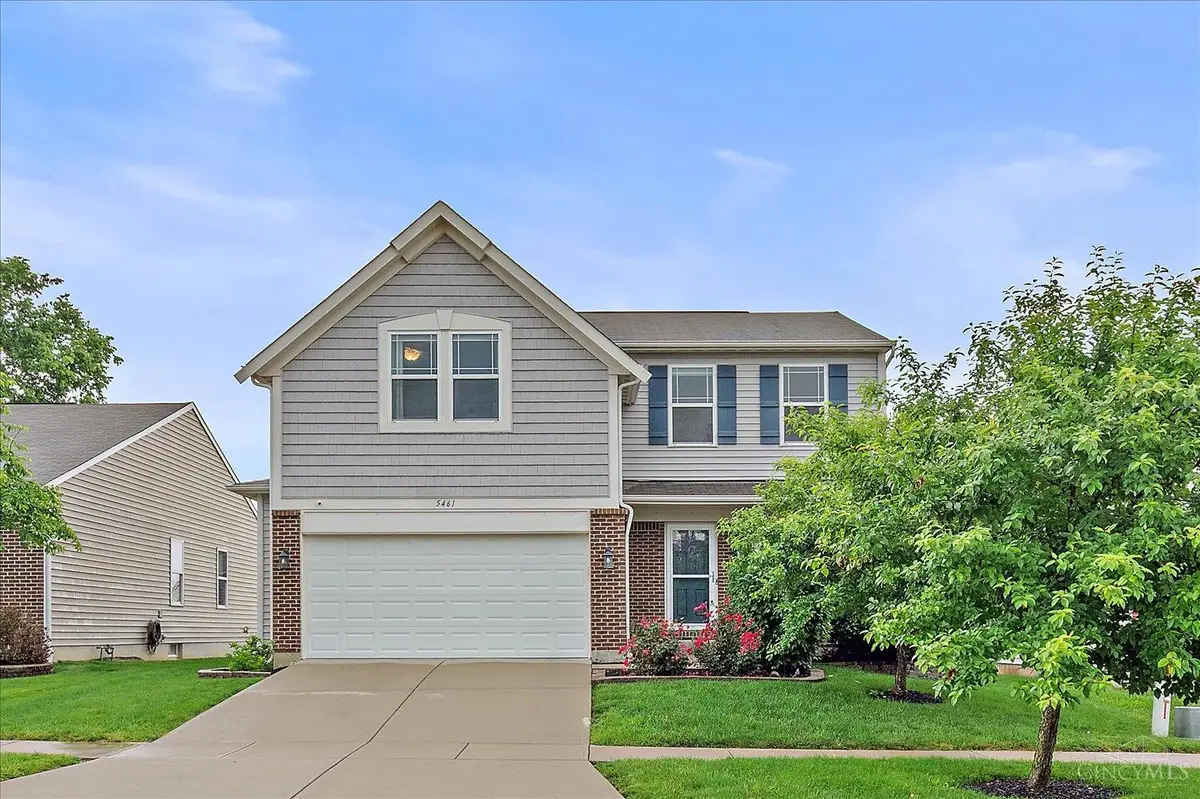 5461 Windsor Court, South Lebanon, OH 45065 - #1