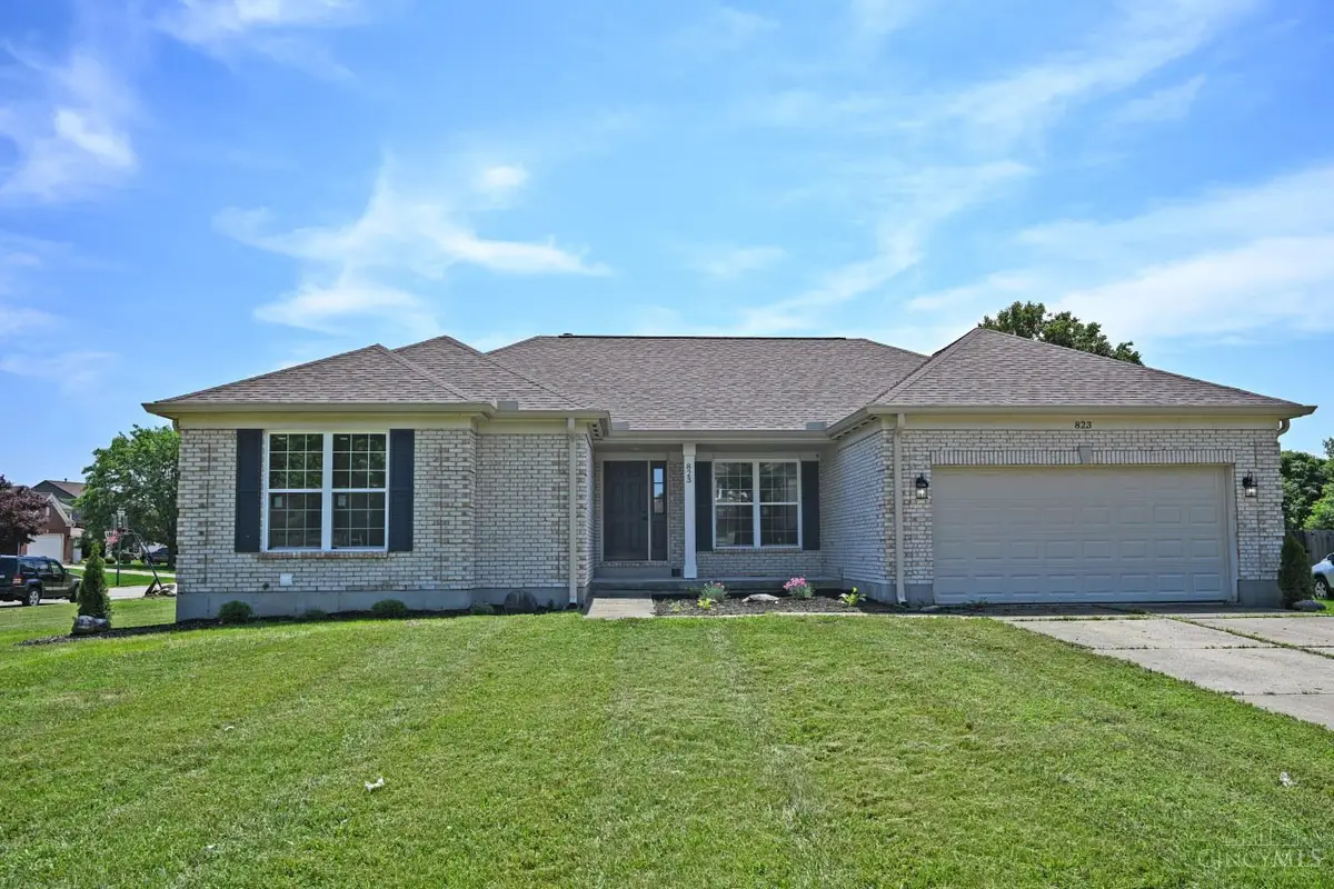 823 Autumn Court, Trenton, OH 45067 - #1