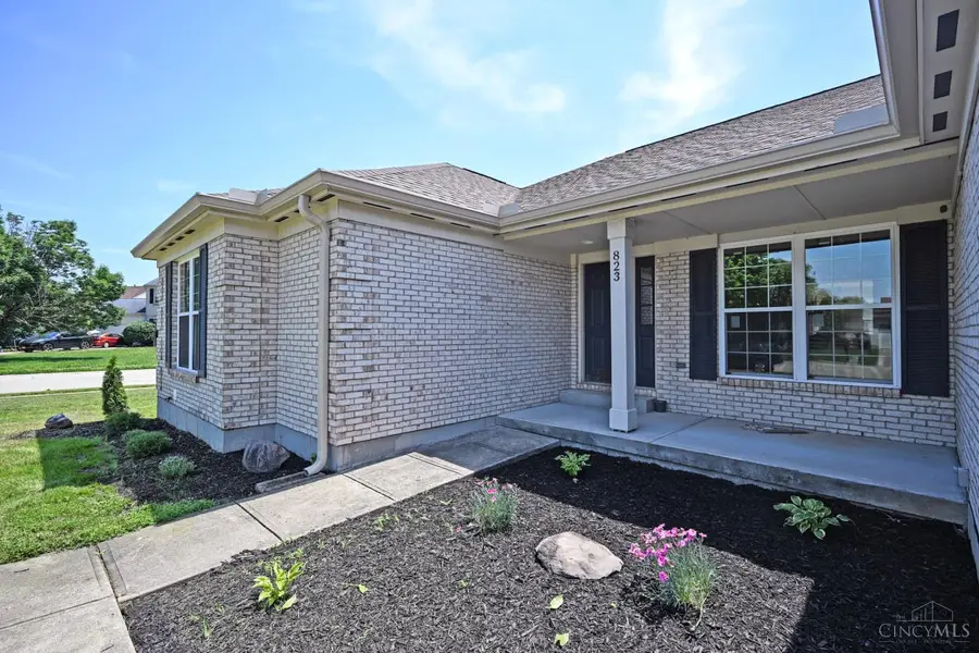 823 Autumn Court, Trenton, OH 45067 - #2