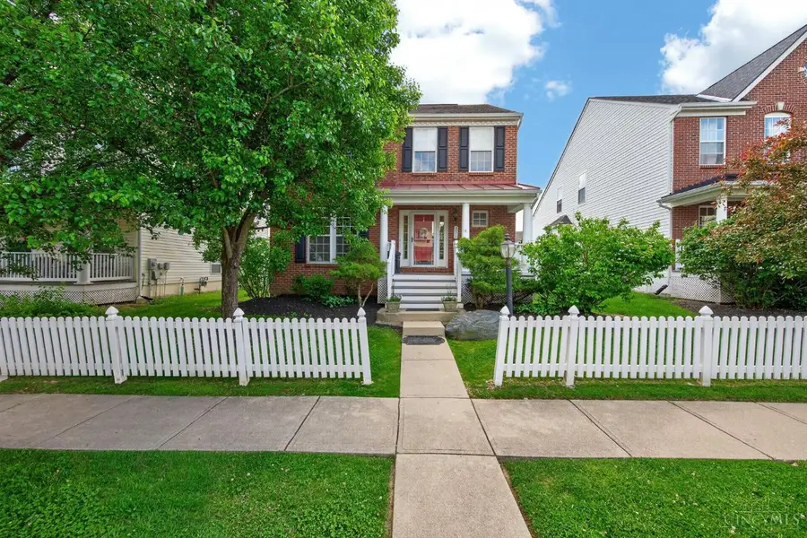 251 Countryside Drive, Lebanon, OH 45036 - #2