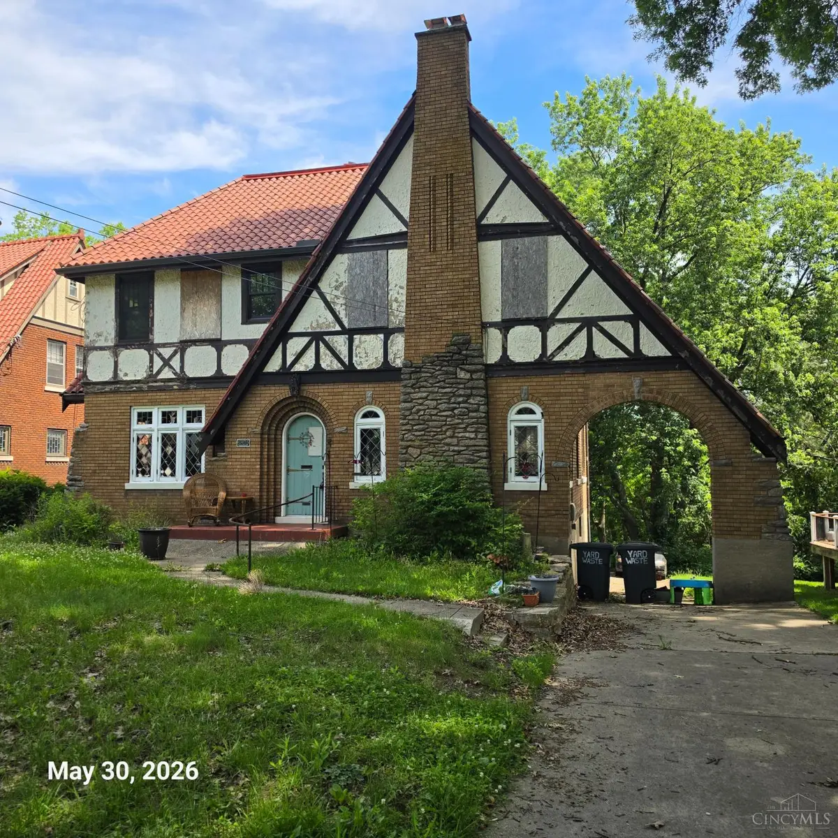 4306 Ridgeview Avenue, Cincinnati, OH 45238 - #1