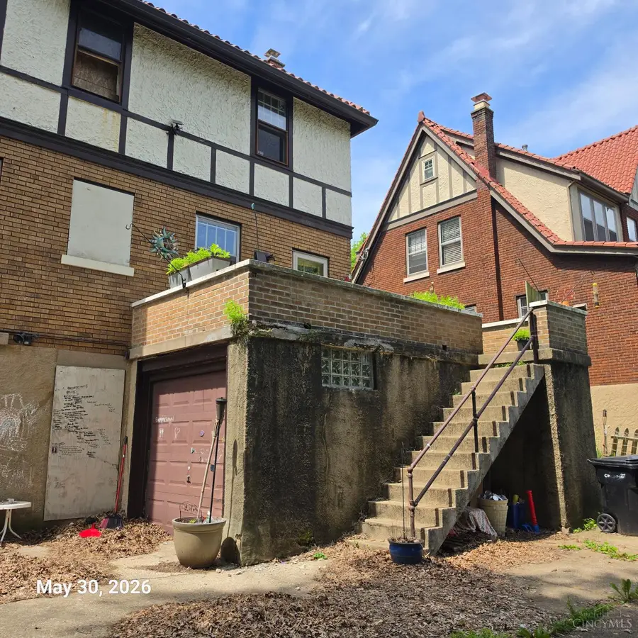 4306 Ridgeview Avenue, Cincinnati, OH 45238 - #3